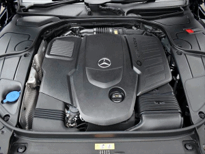 Mercedes_OM656_engine